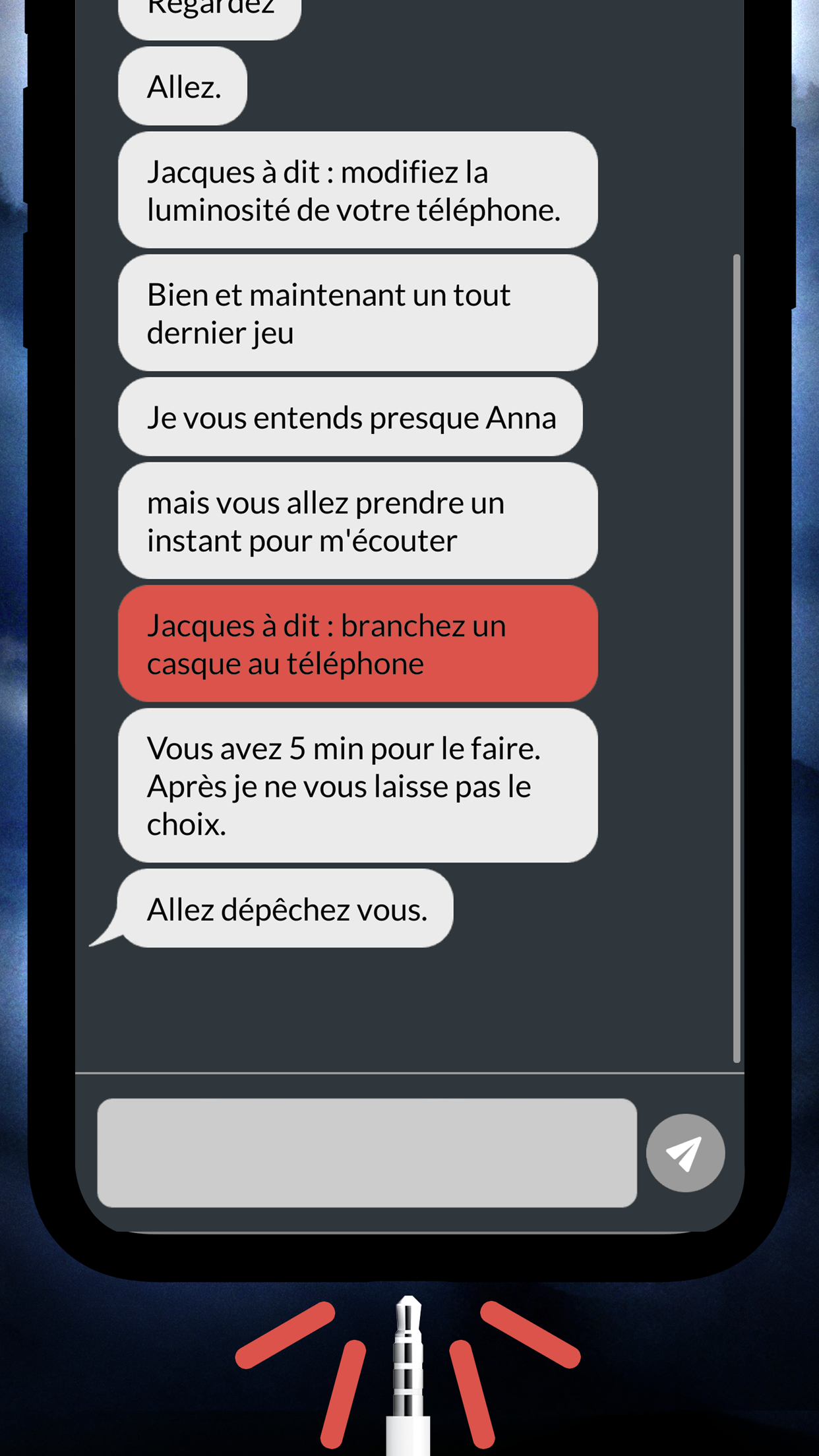 Malfosse, l’Affaire 2019