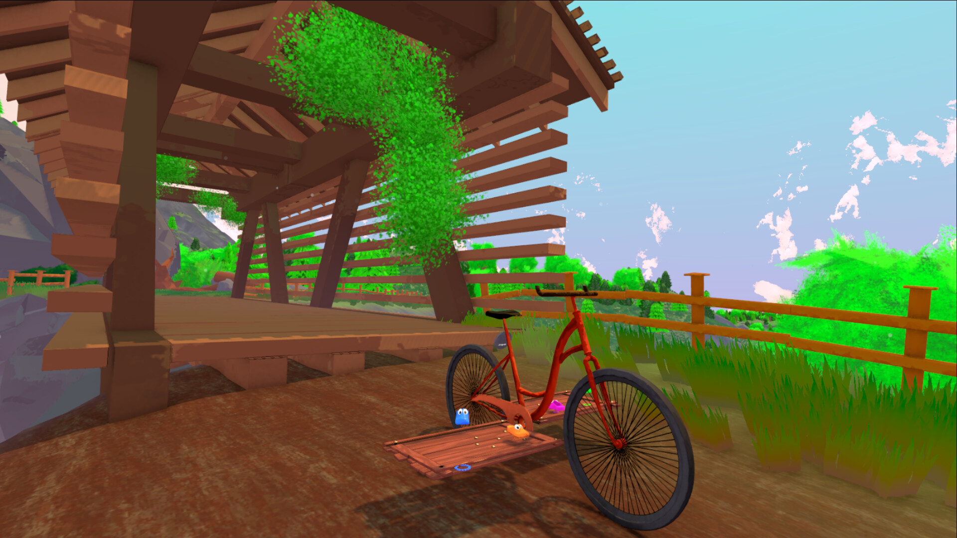 Fiets-Together