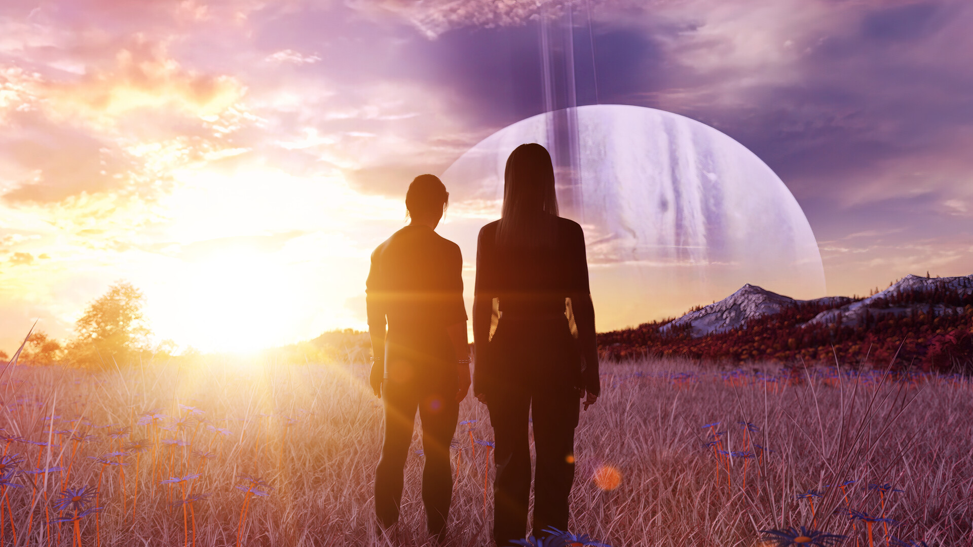 Projekt: Passion – Season 2