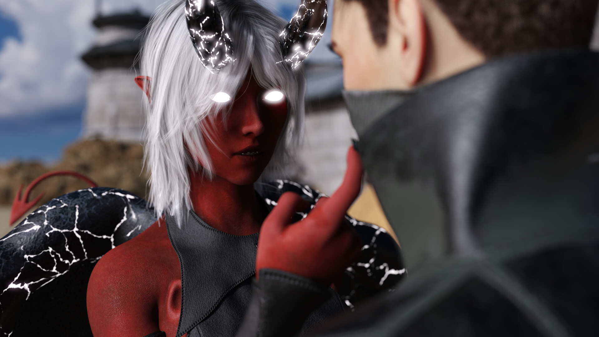 Projekt: Passion – Season 2