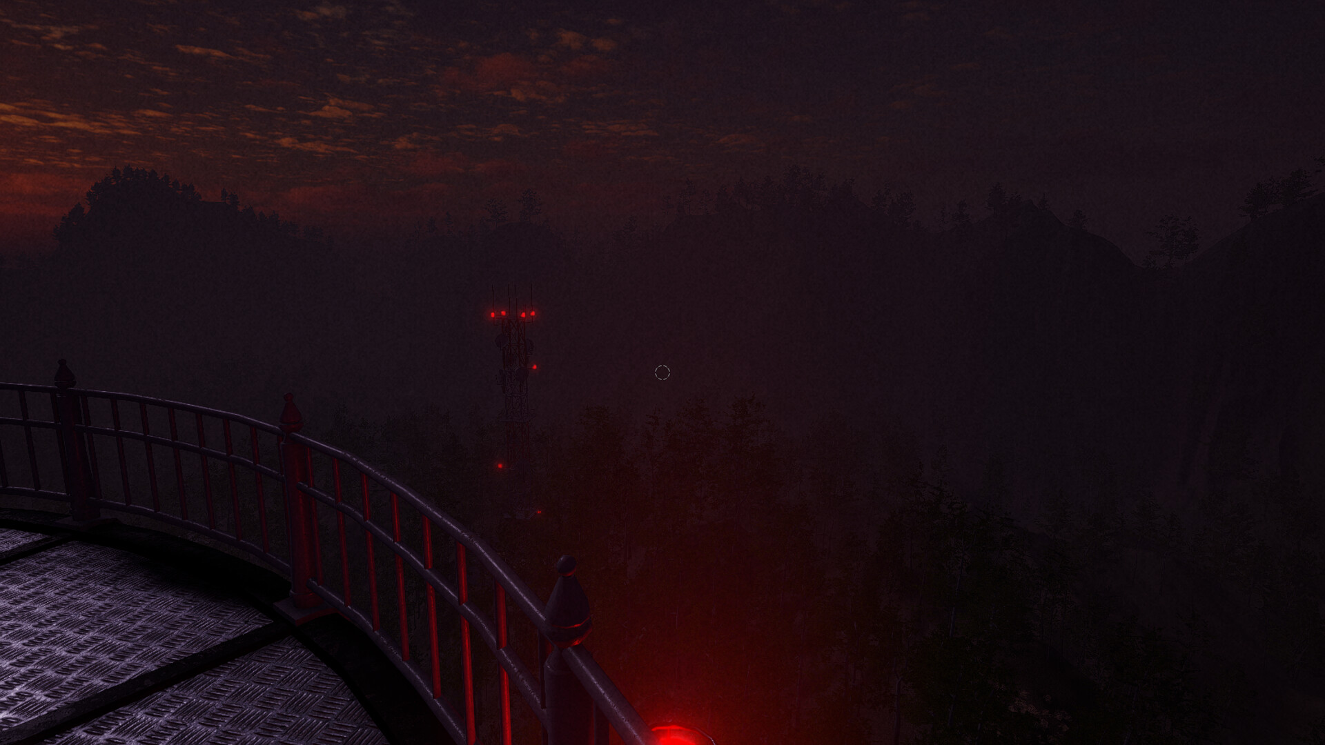 Overcome Your Fears: Lighthouse