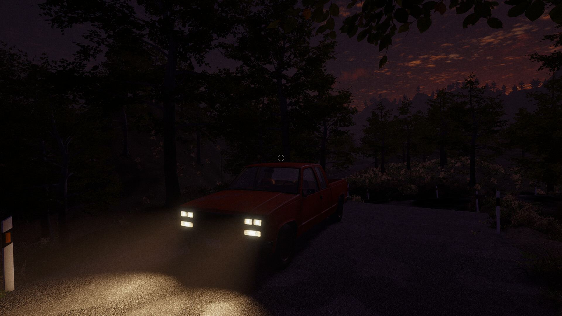 Overcome Your Fears: Lighthouse