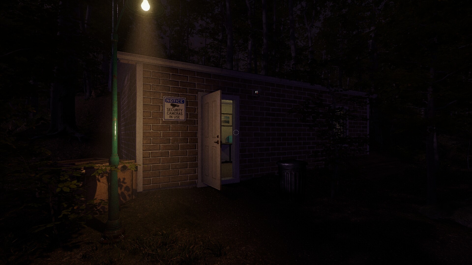 Overcome Your Fears: Lighthouse