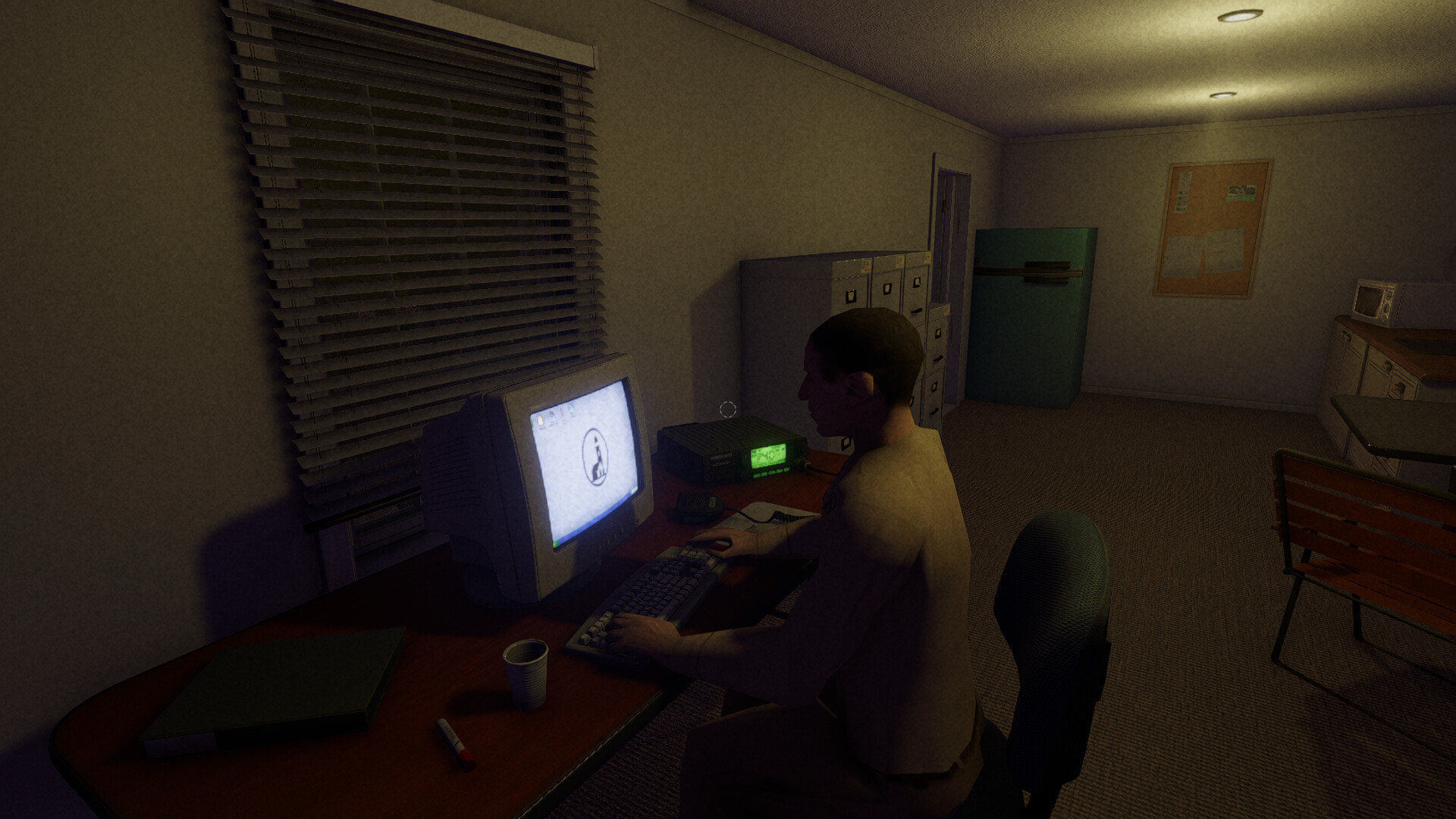 Overcome Your Fears: Lighthouse