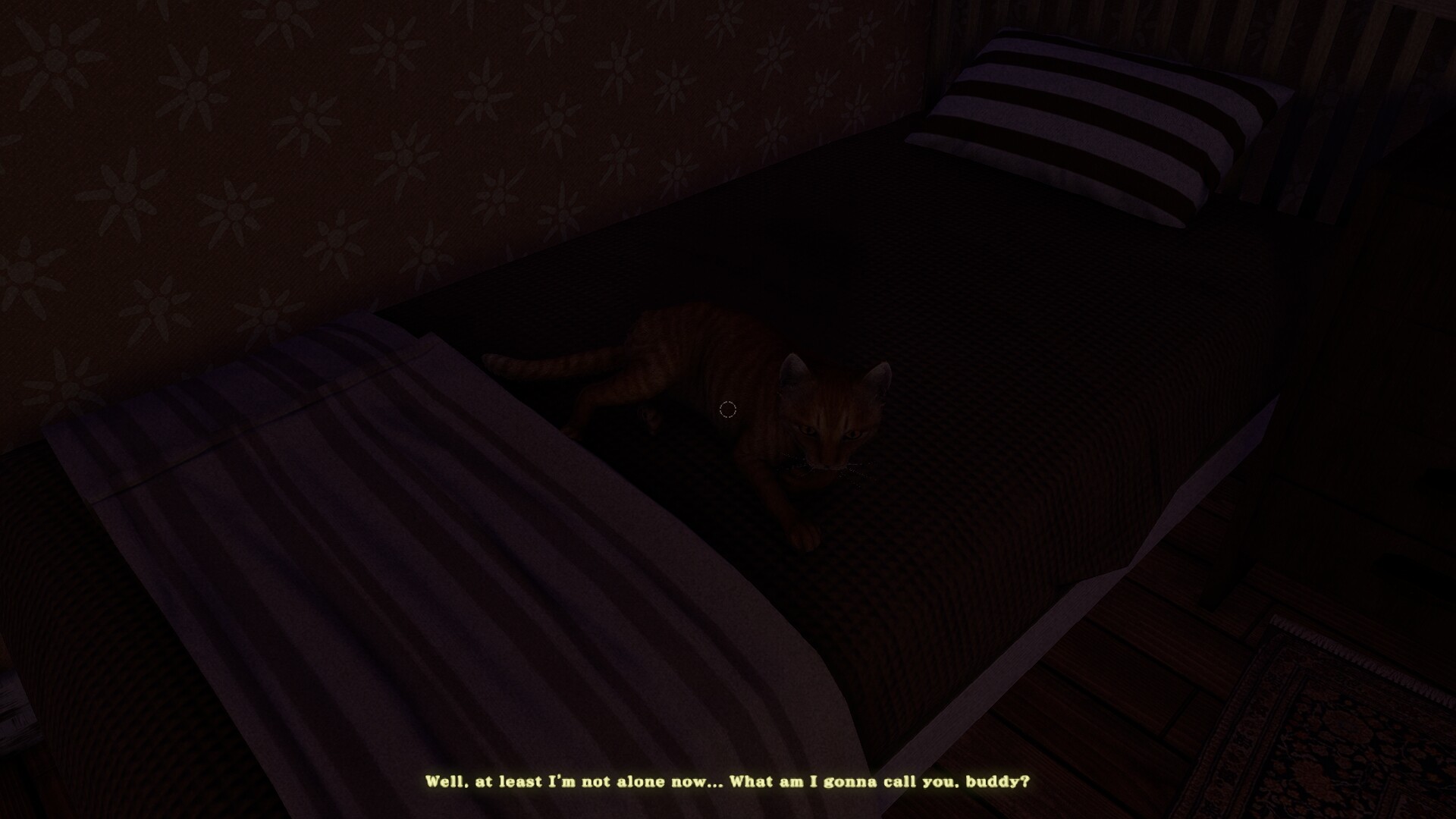 Overcome Your Fears: Lighthouse