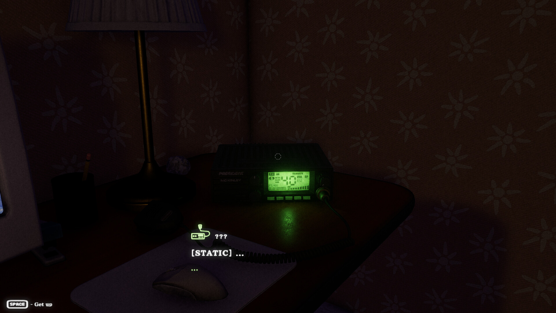 Overcome Your Fears: Lighthouse