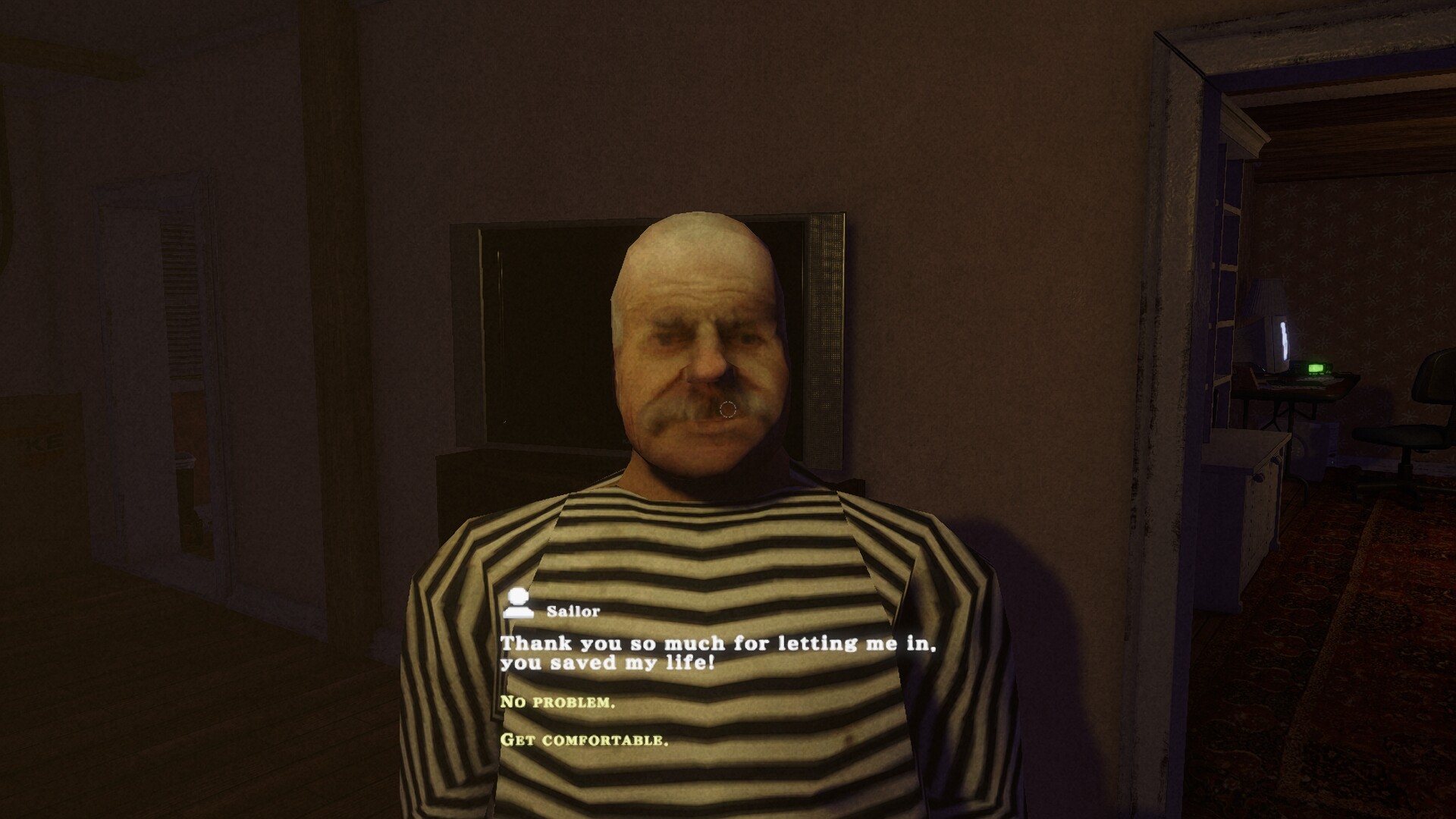 Overcome Your Fears: Lighthouse