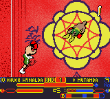 Prince Naseem Boxing