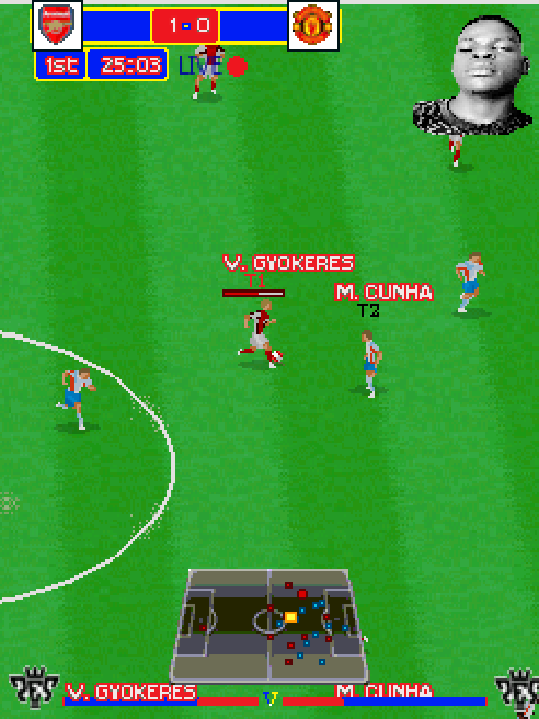 EFootball 2026 by Felix Pro