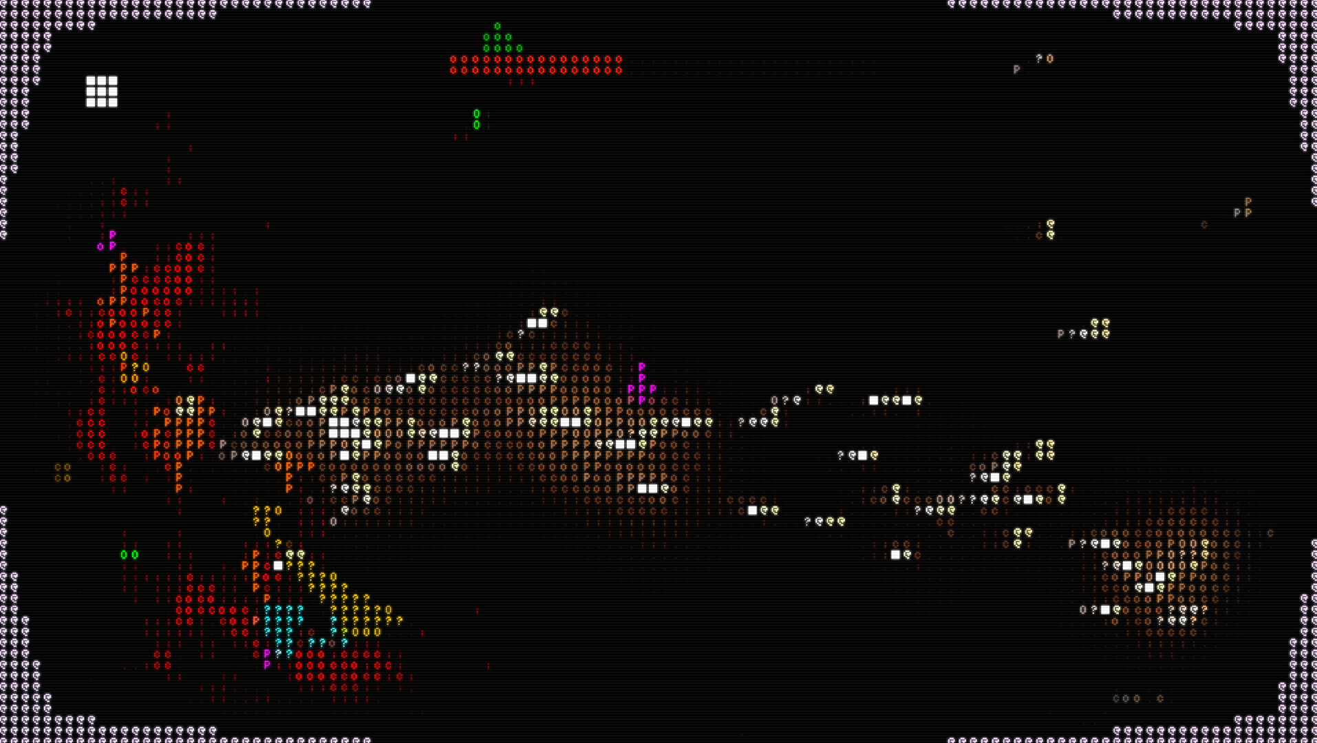 Blood in the Panopticon