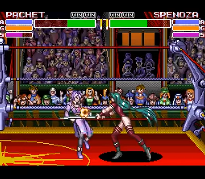 Battle Tycoon: Flash Hiders SFX