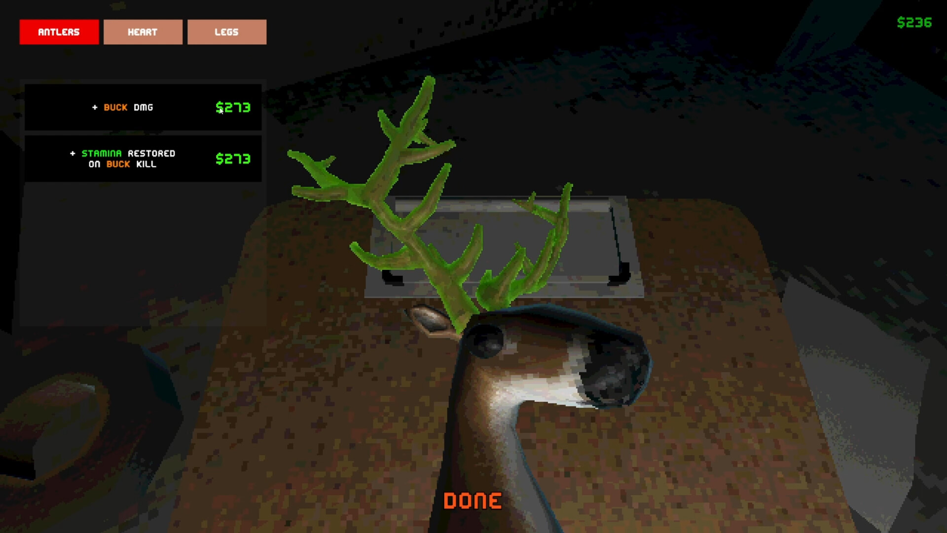 Murdeer