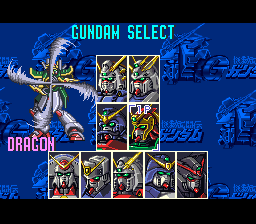 Kidou Butou-den G Gundam