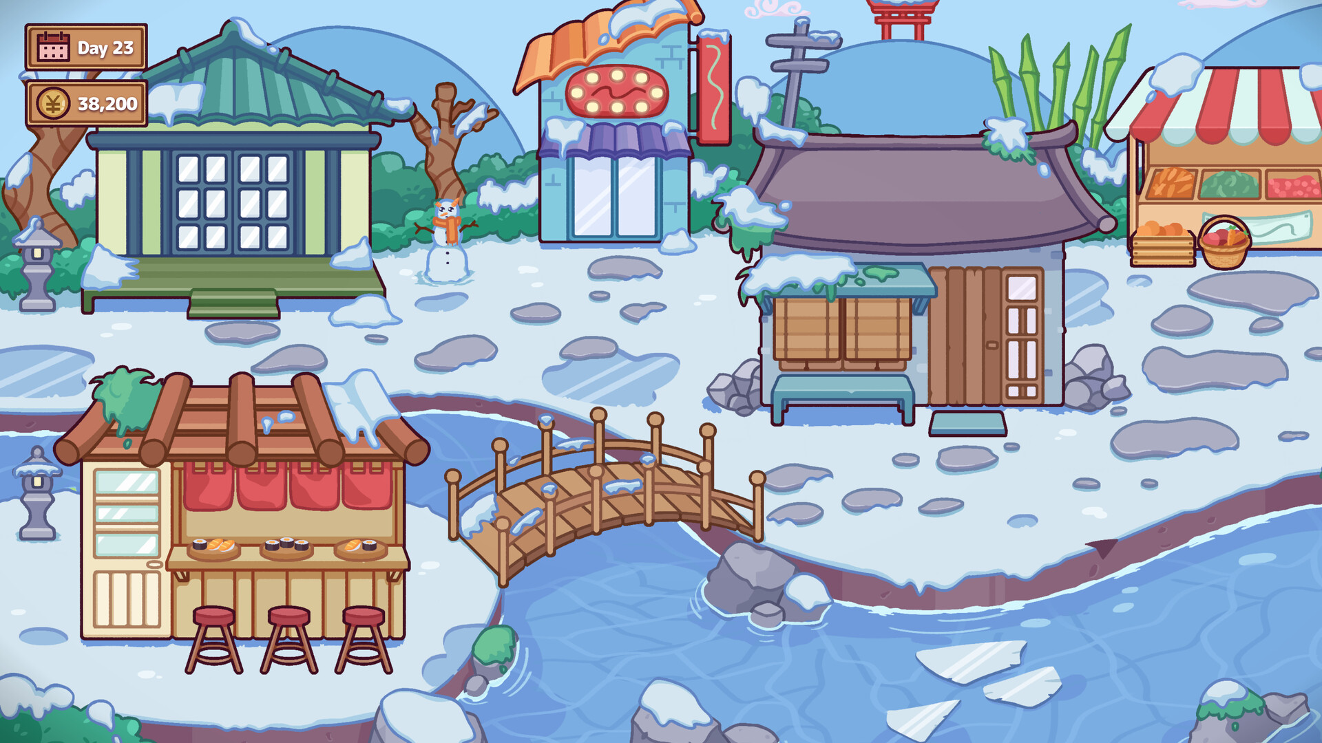 Ugoku Sushi Bar