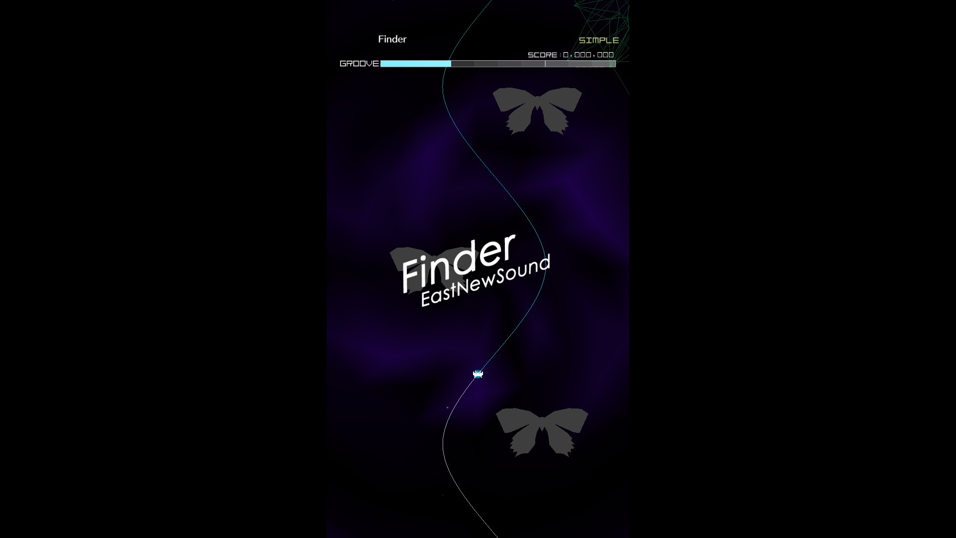 Groove Coaster: Finder
