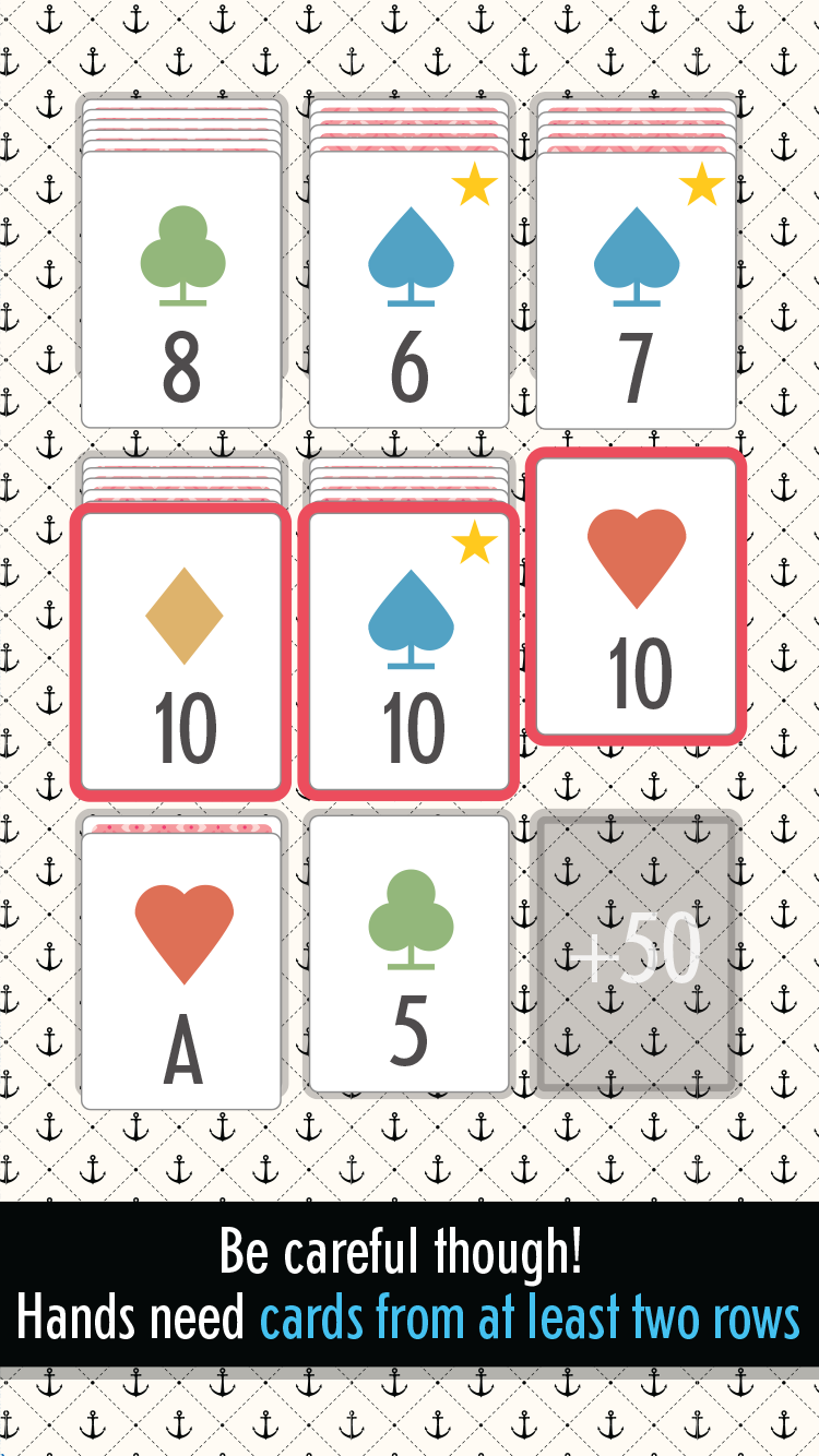Sage Solitaire