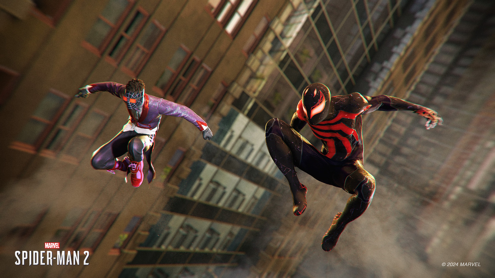 Marvel’s Spider-Man 2: New Game Plus Update