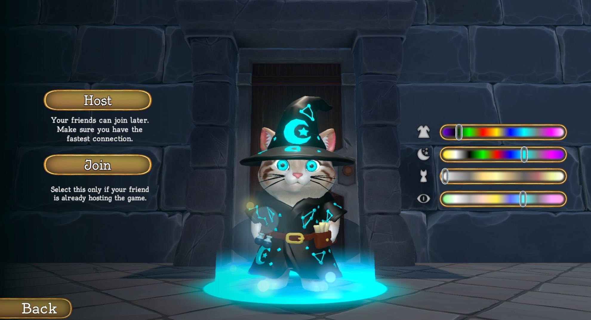 Meowgic