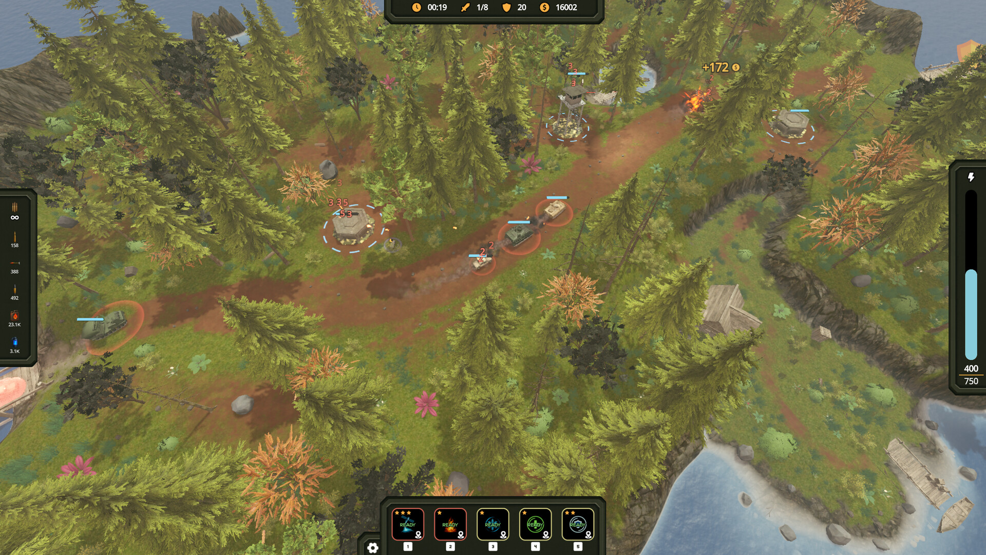 Empyrean Defense