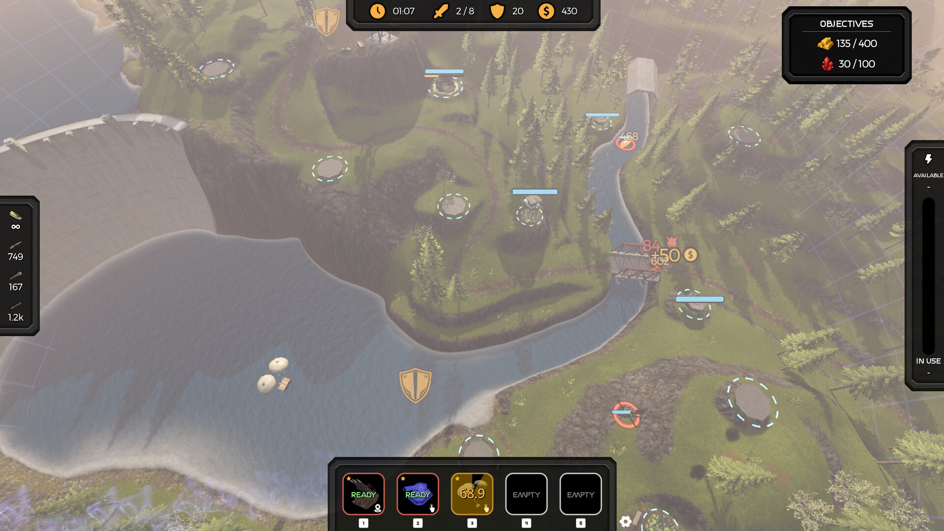 Empyrean Defense