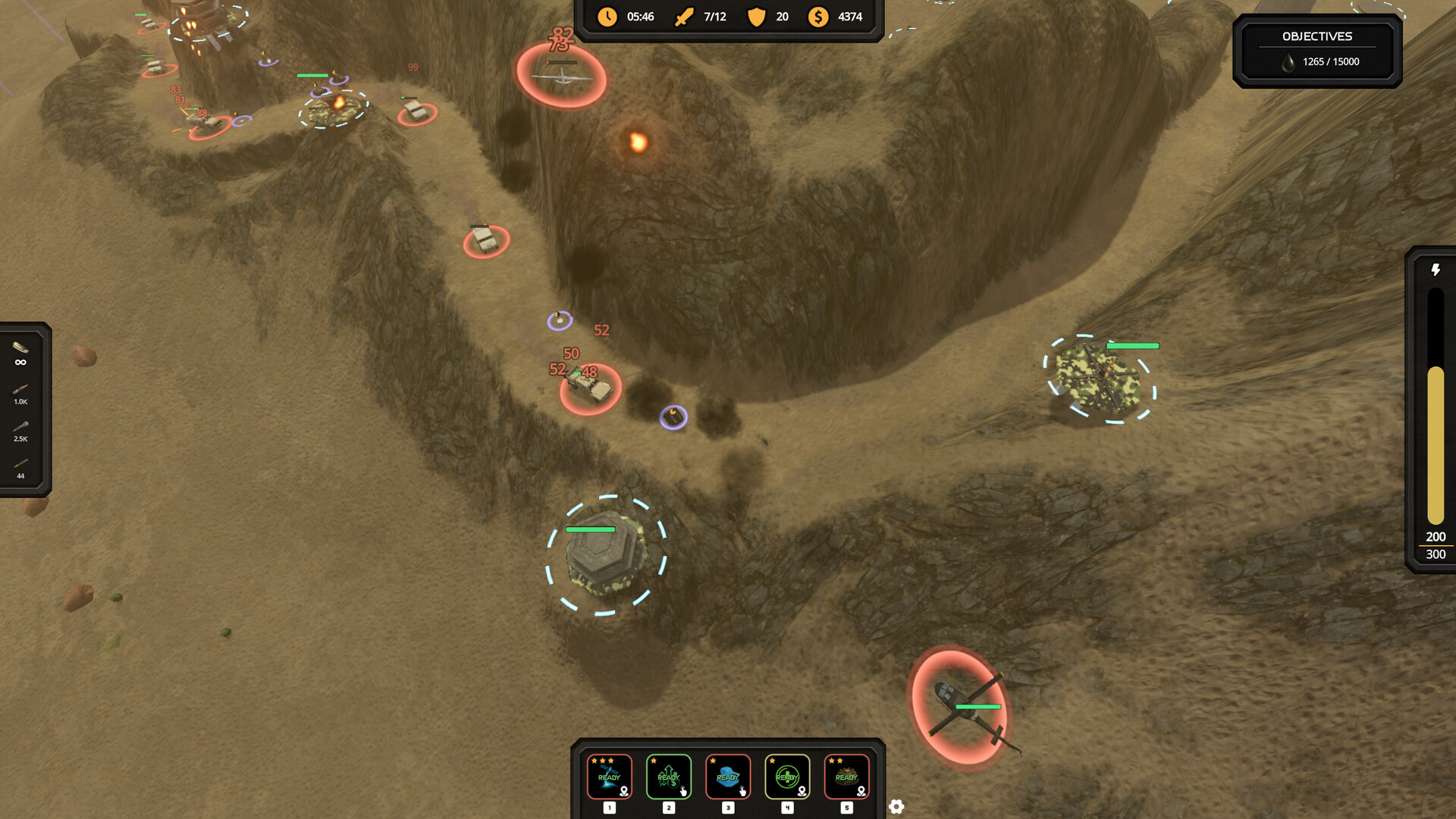 Empyrean Defense