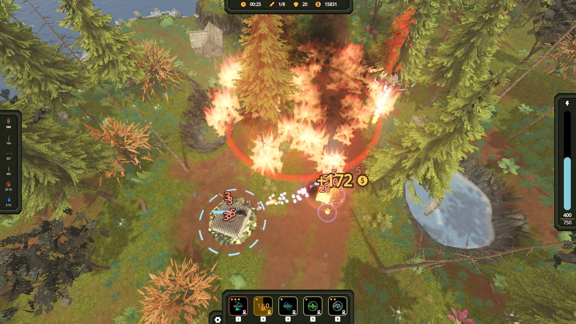 Empyrean Defense