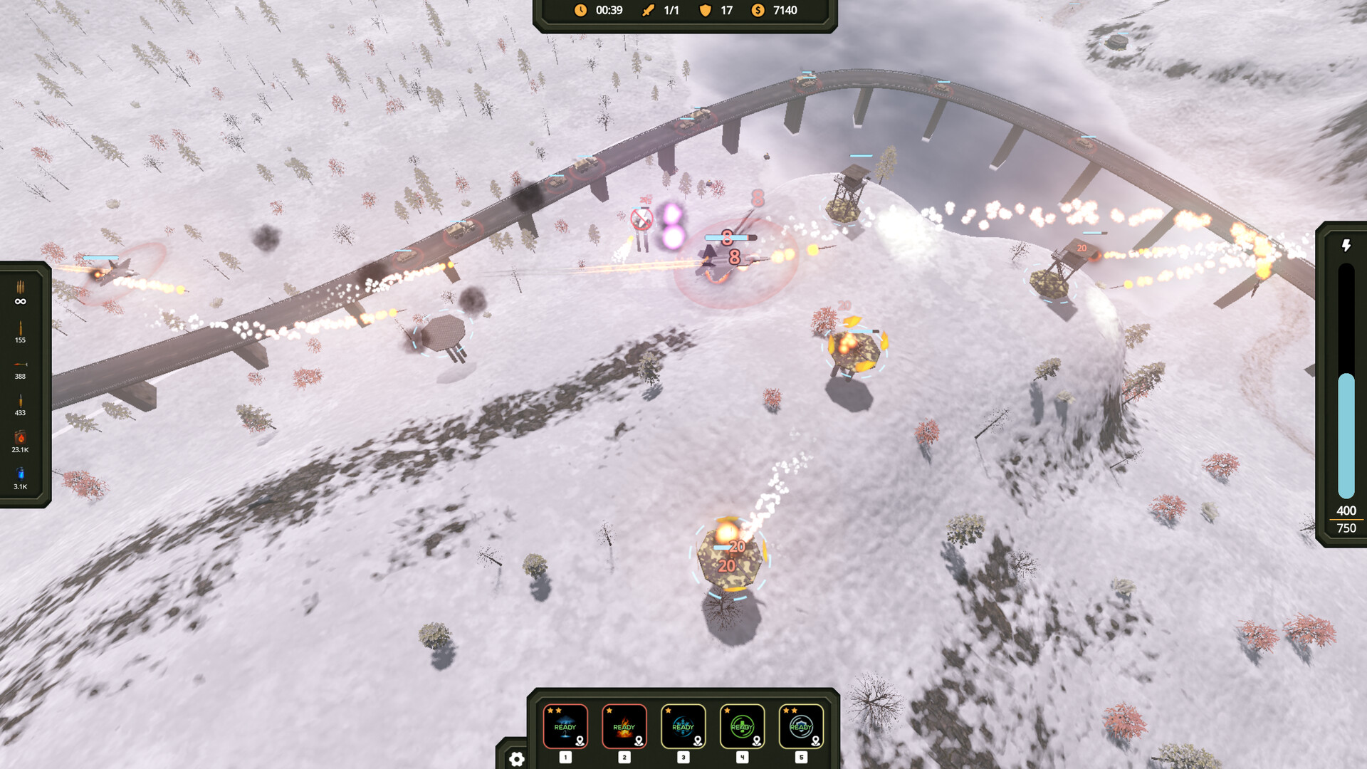 Empyrean Defense