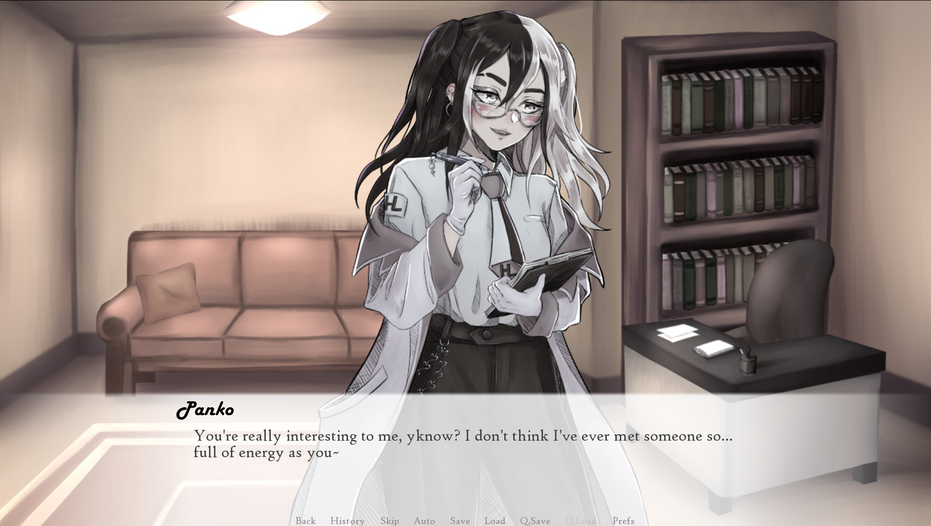 Happiness Laboratory