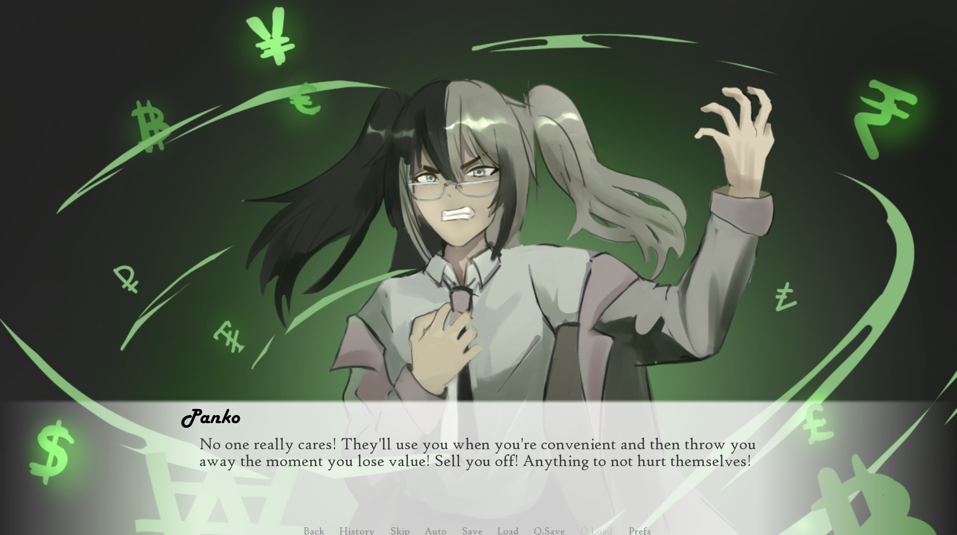 Happiness Laboratory