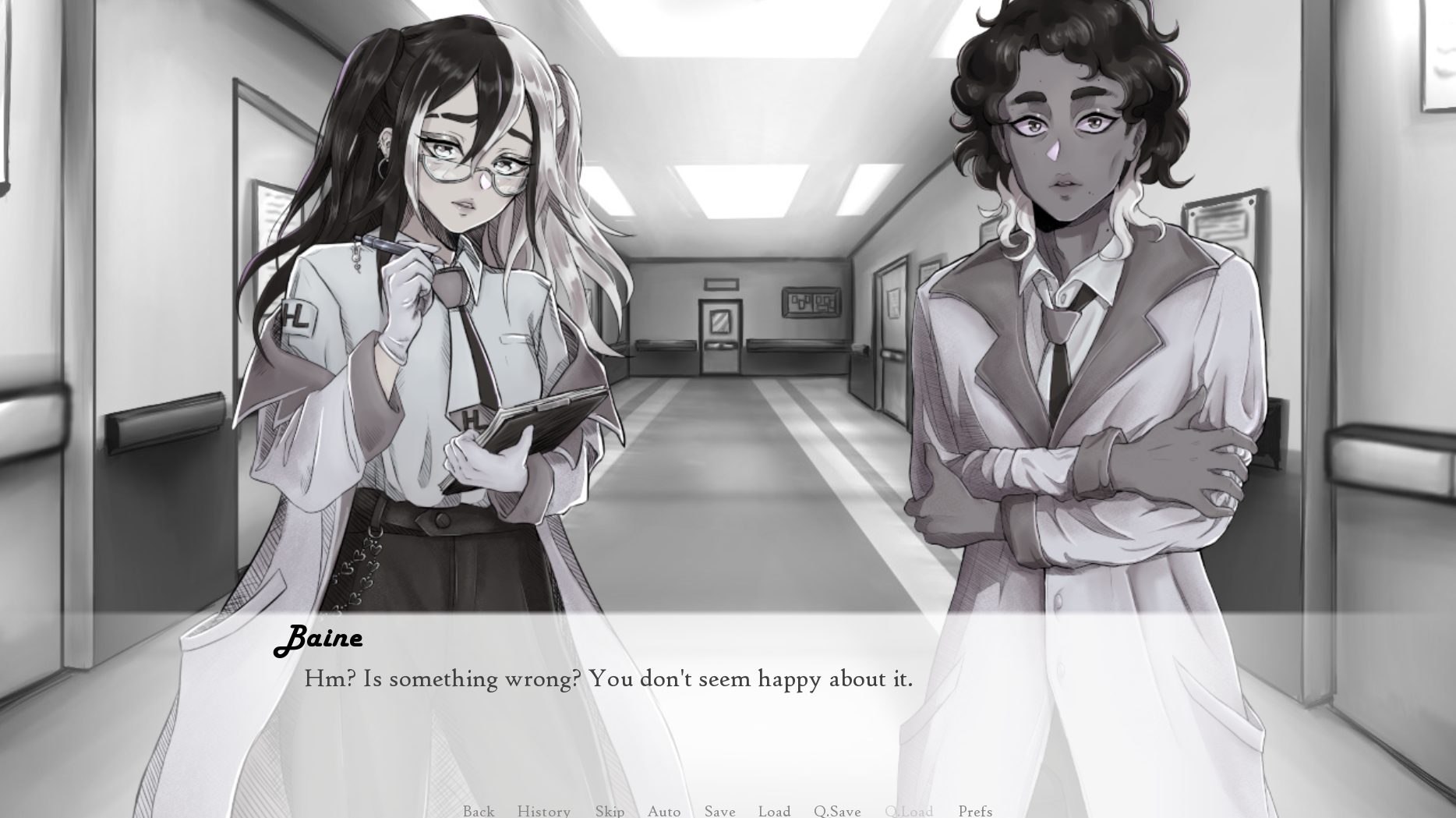 Happiness Laboratory