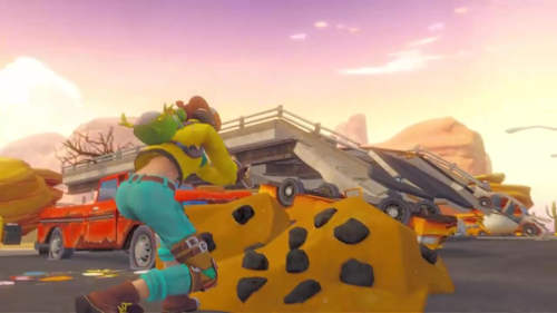 Apocalypse Day: Survival Z – Craft &amp; Build