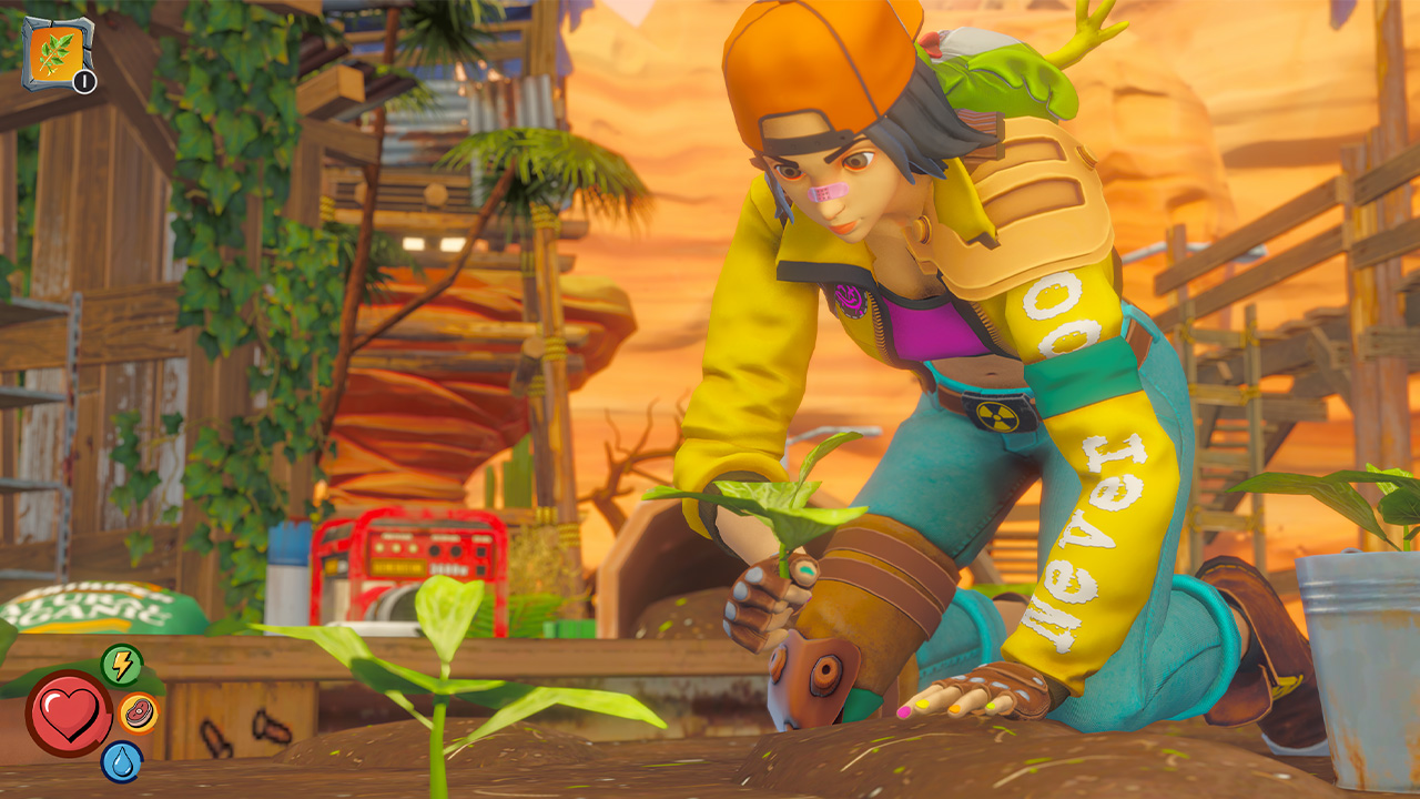 Apocalypse Day: Survival Z – Craft &amp; Build