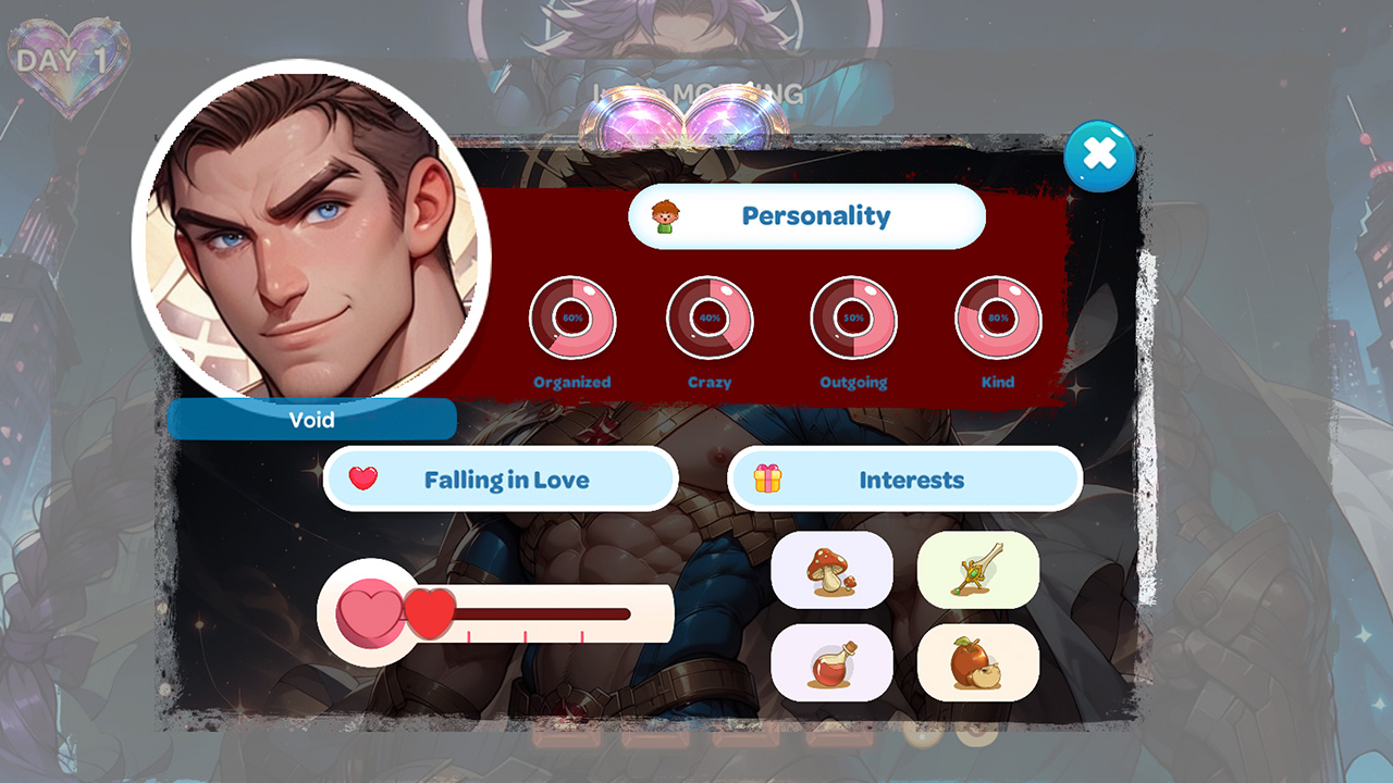 Dangerous Superheroes After Dark: Heroes Behind the Mask