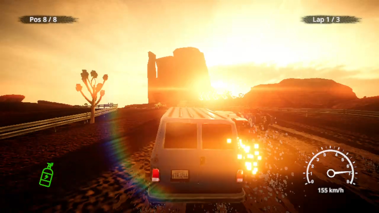 Extreme Garage: Offroad