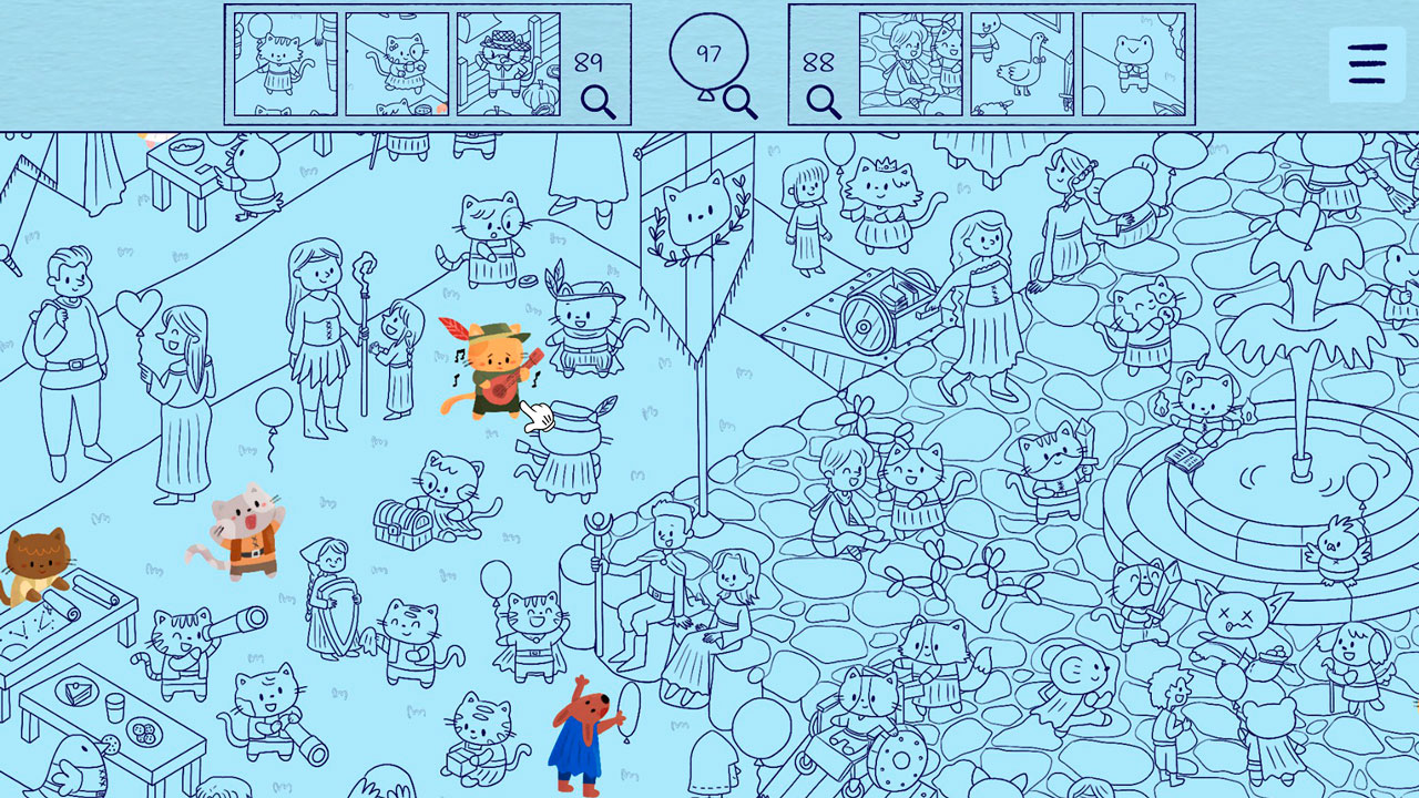 Meow Moments: Celebrating Myth &amp; Machine