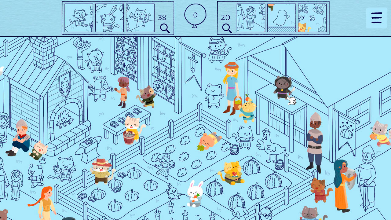 Meow Moments: Celebrating Myth &amp; Machine