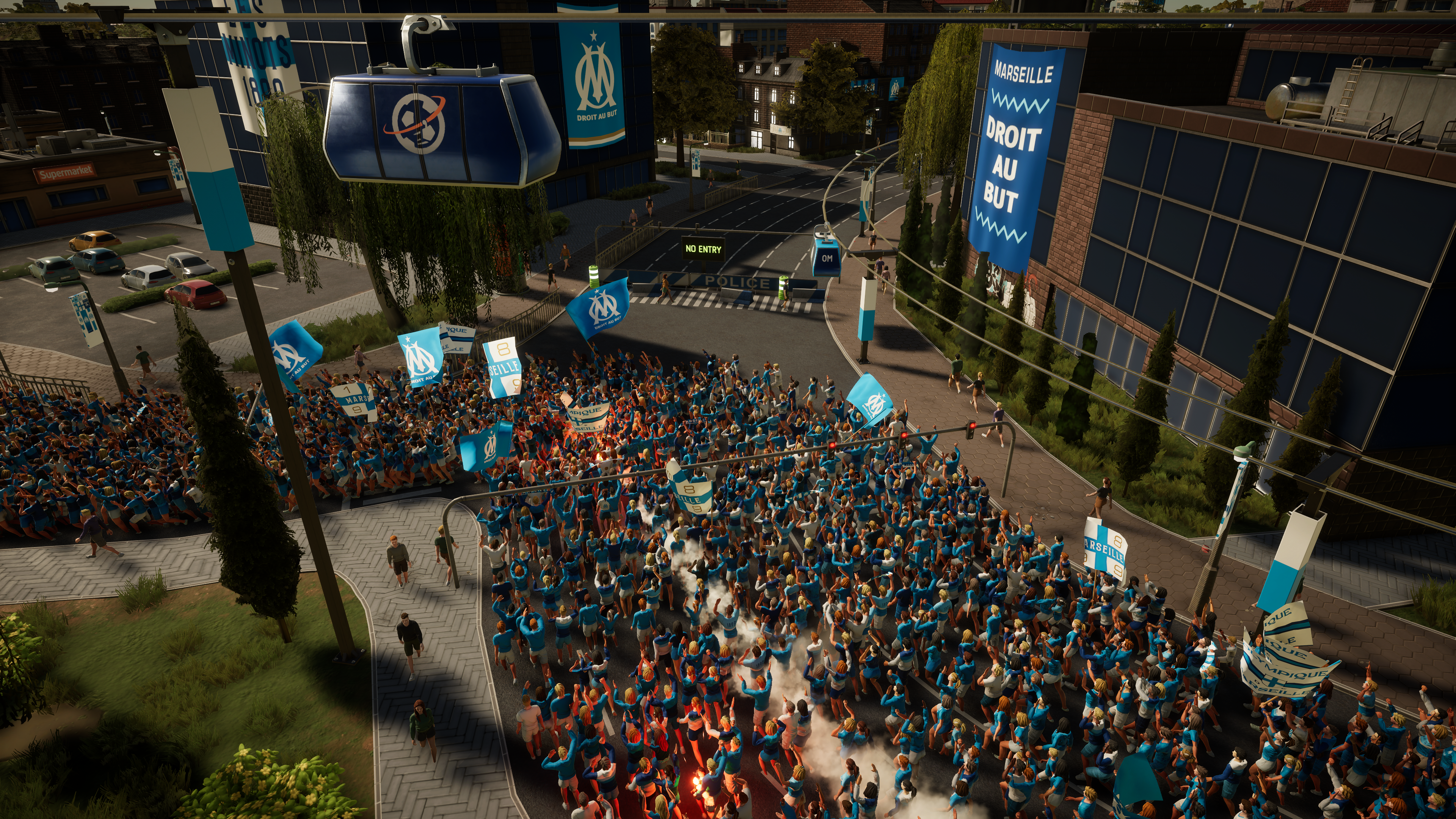 Copa City