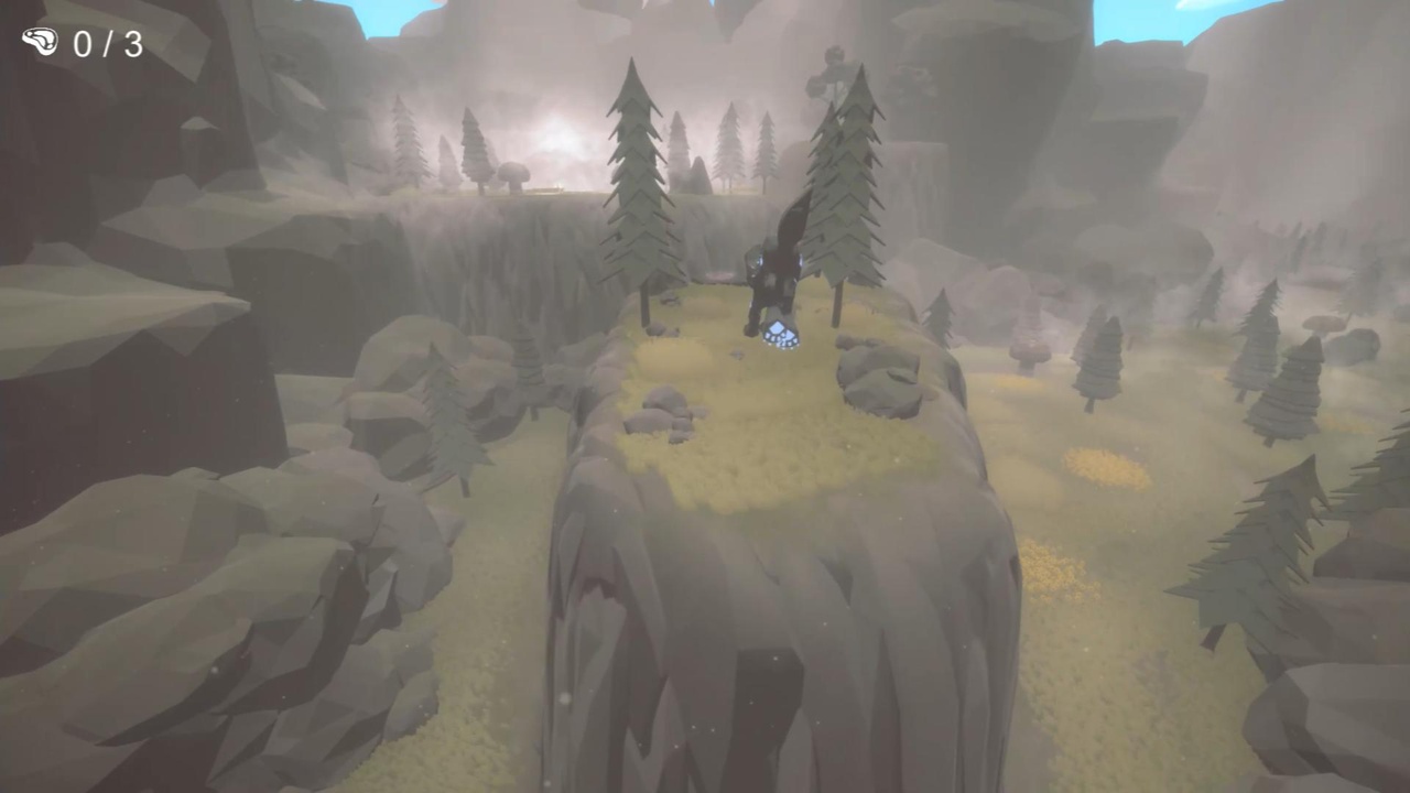 Wolf Pack: Howling Spirits