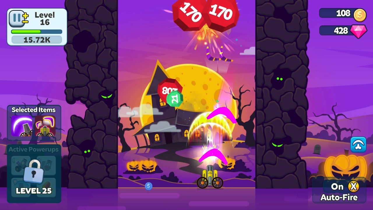 Ball Blast: Platinum Edition