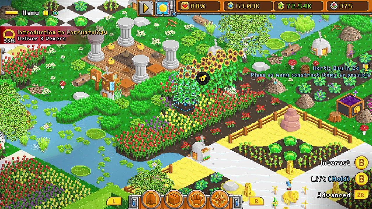 Horticular: Complete Edition