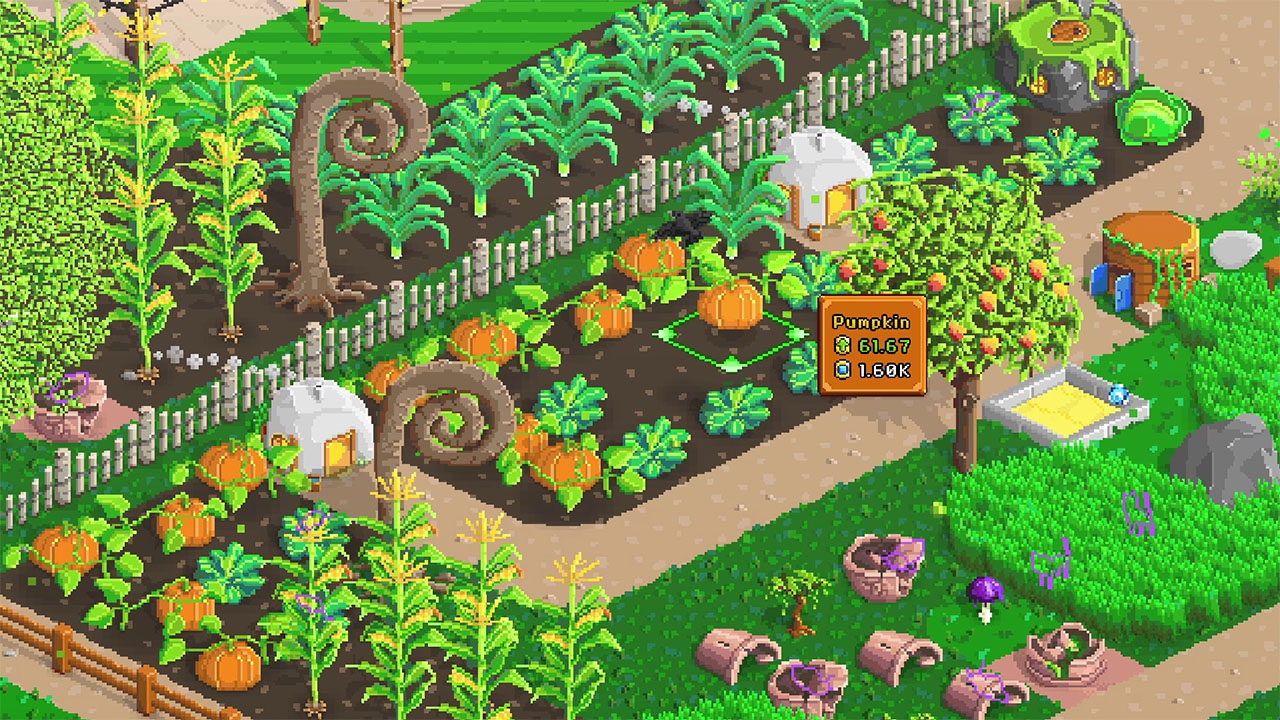 Horticular: Complete Edition