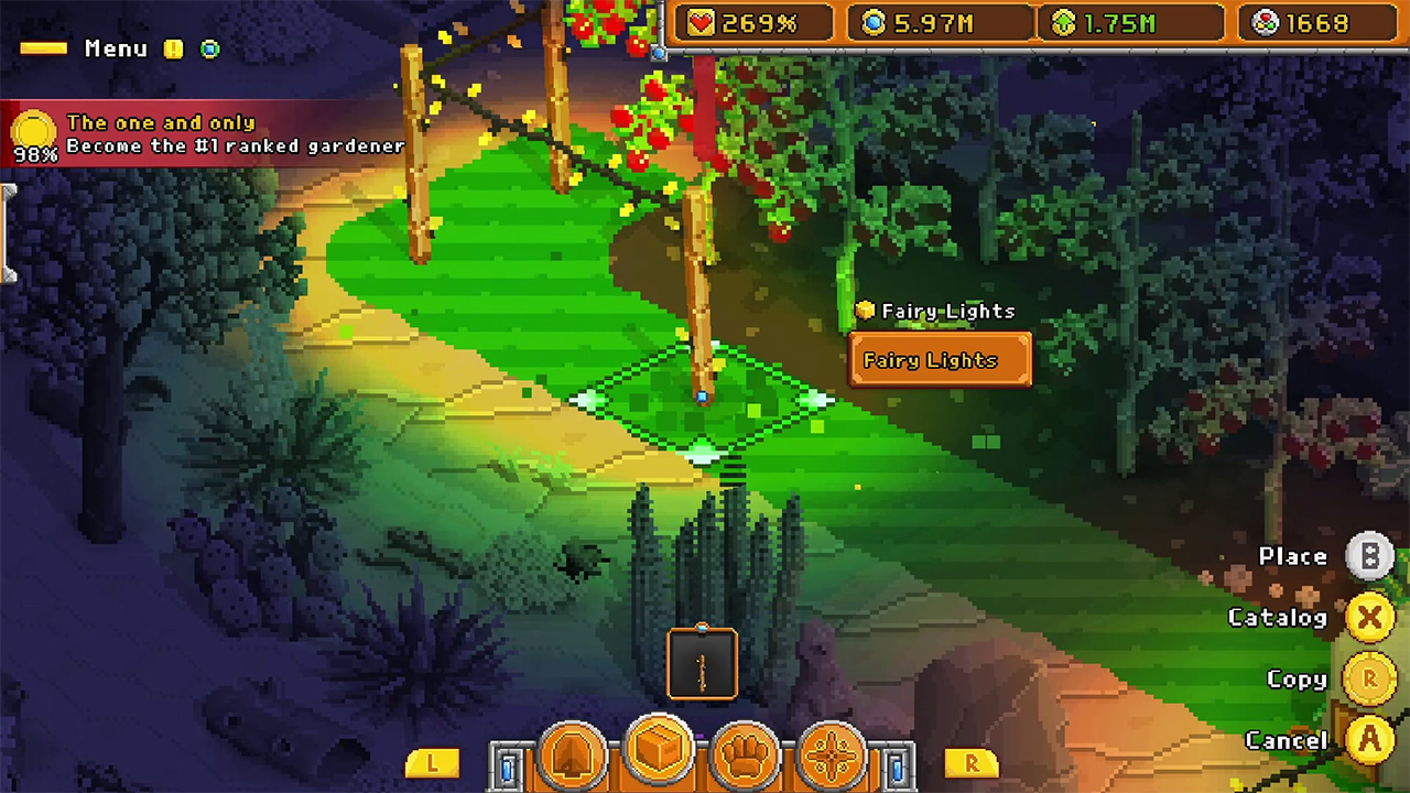 Horticular: Complete Edition