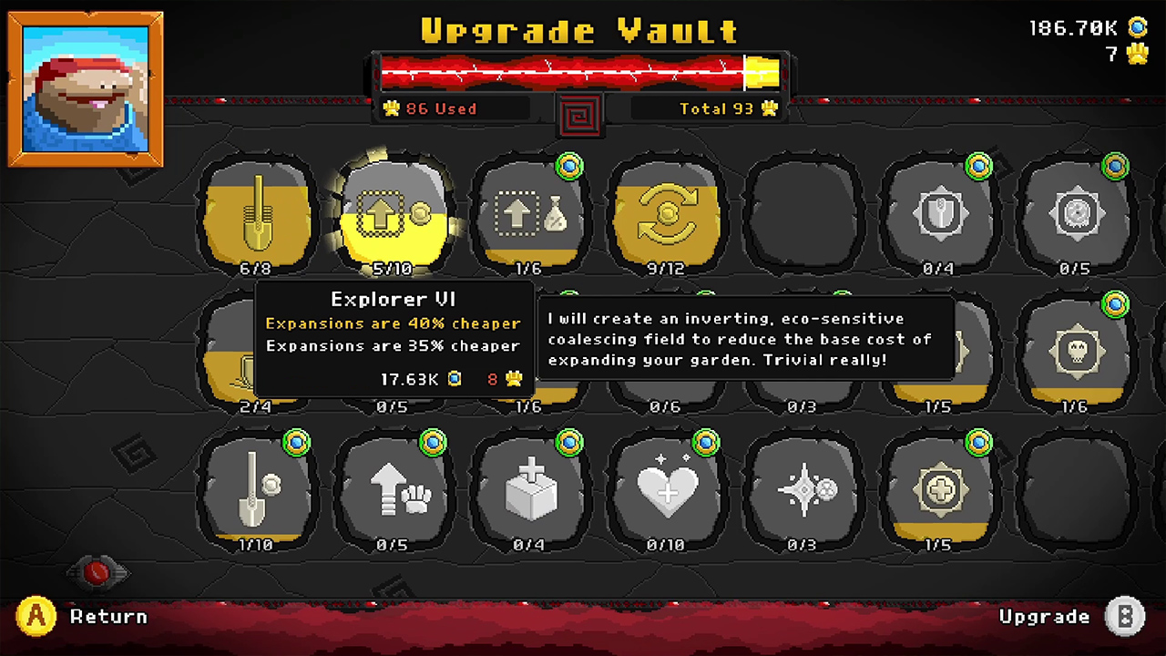 Horticular: Complete Edition