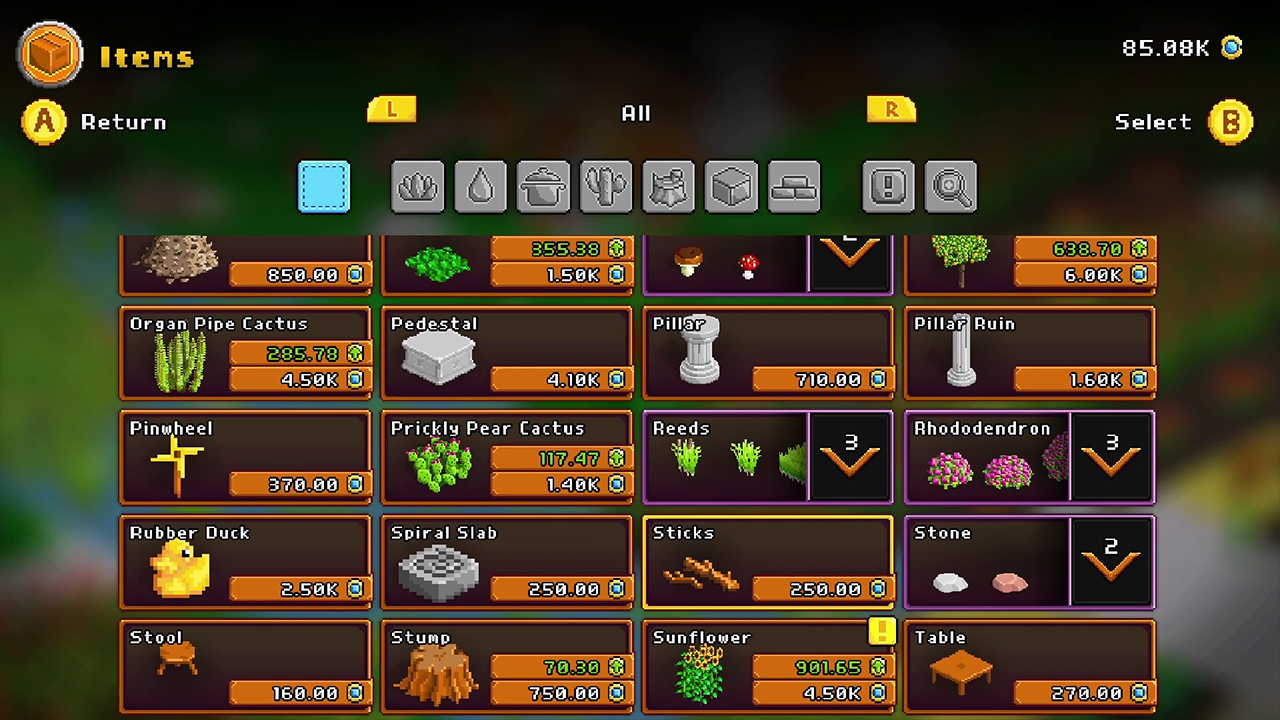 Horticular: Complete Edition