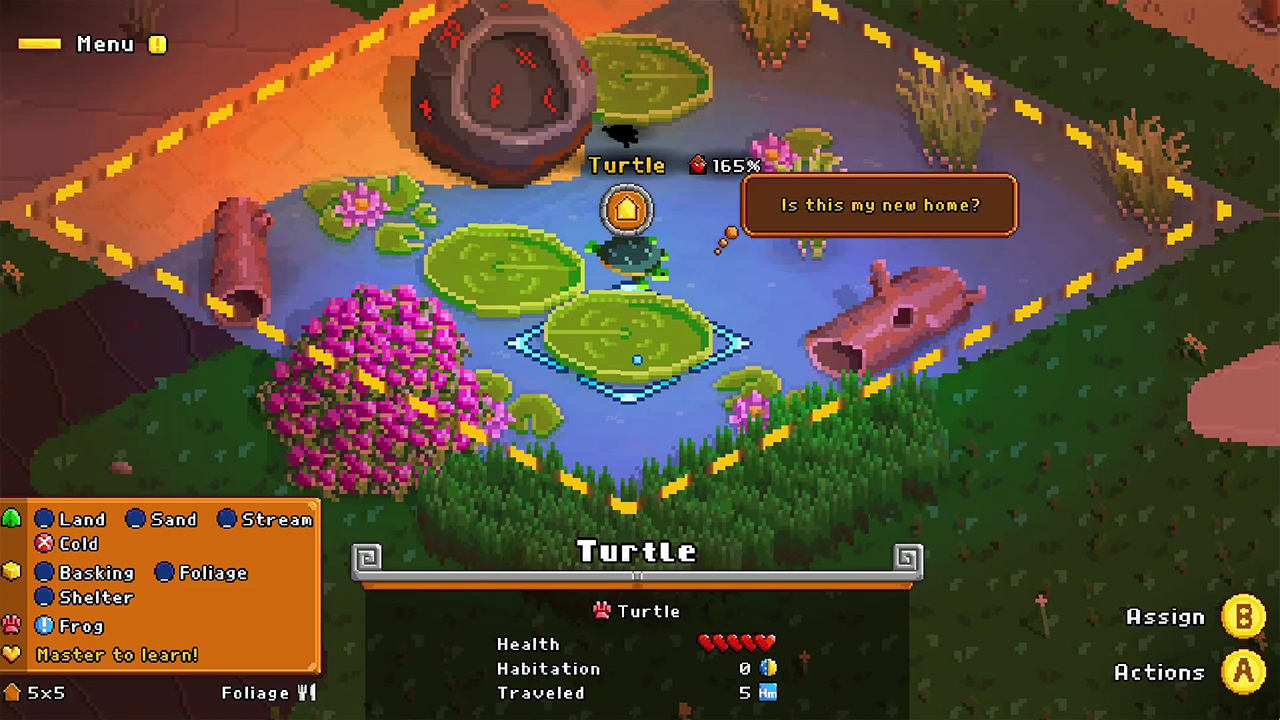 Horticular: Complete Edition