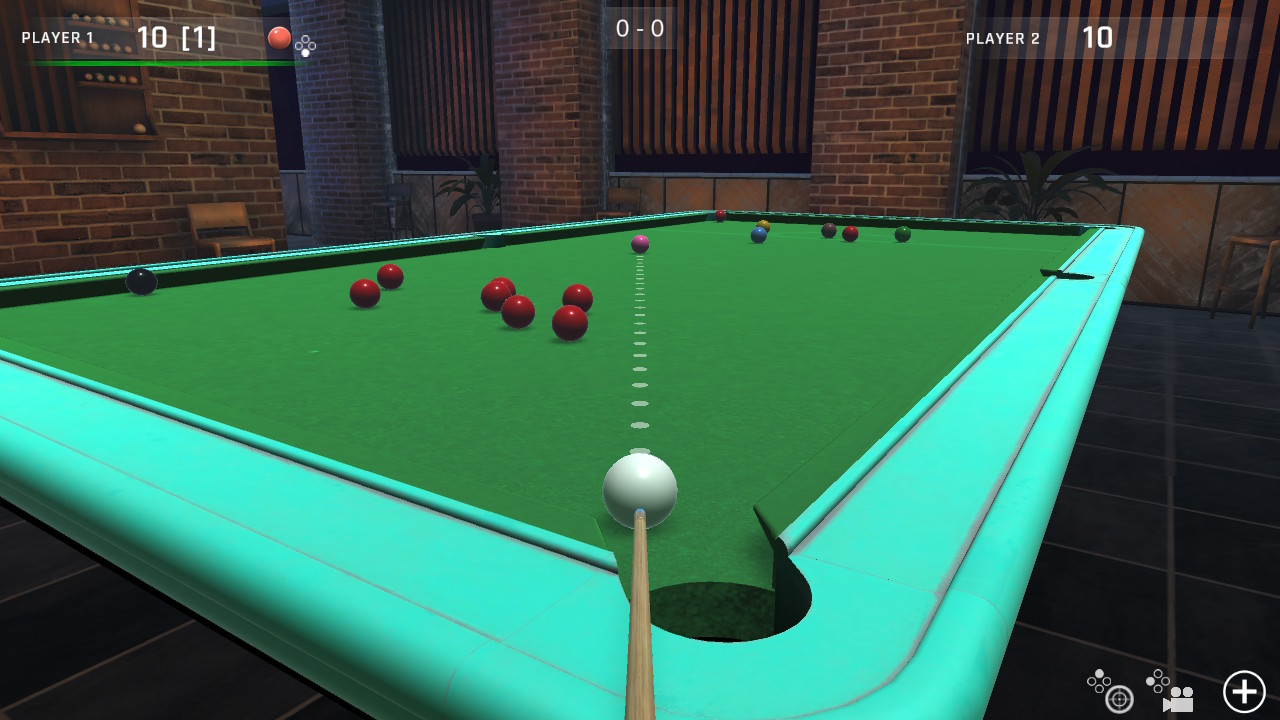 Pool &amp; Snooker Fever: 2 in 1 Bundle – Premium Edition