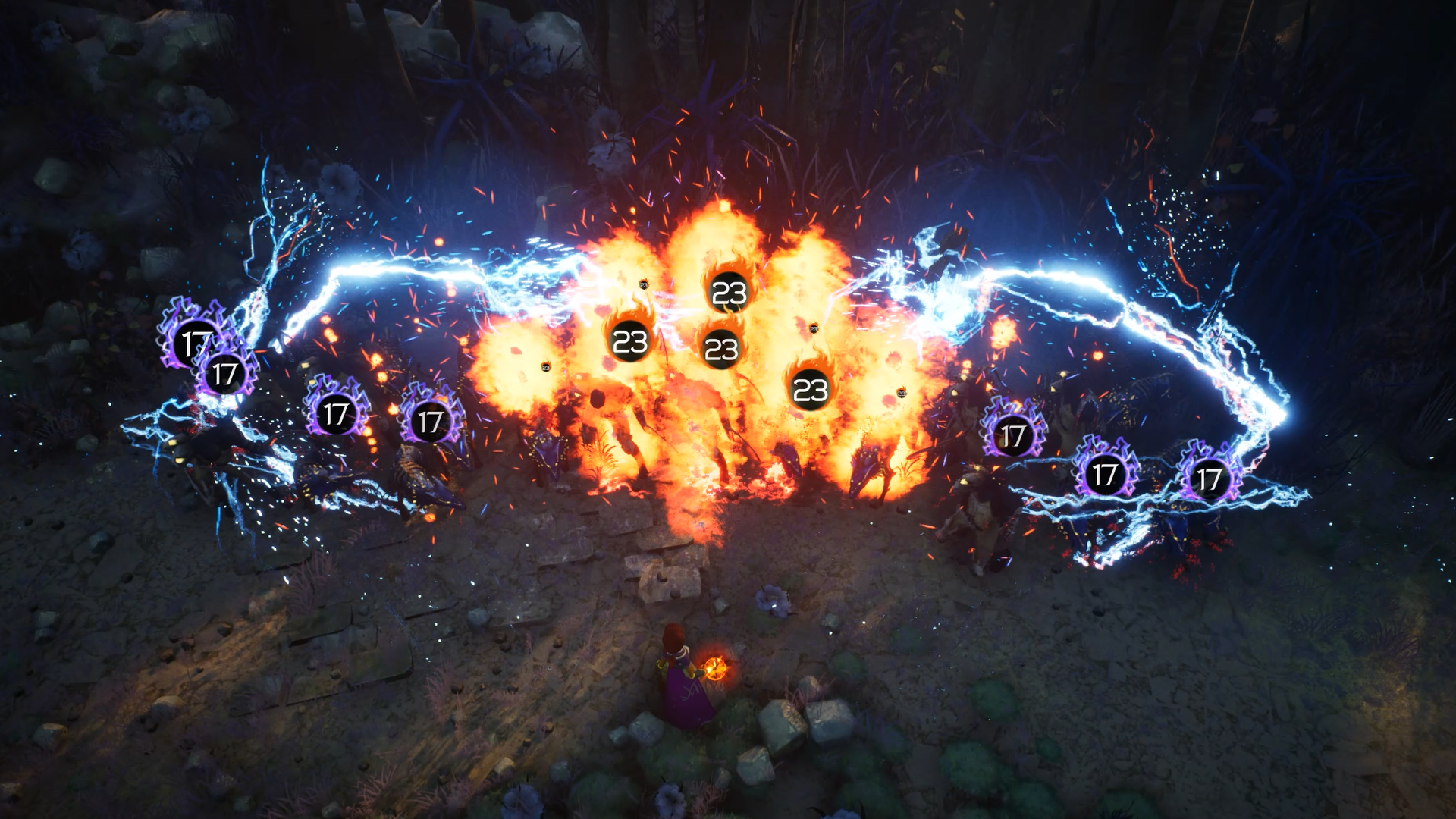 Instruments of Power