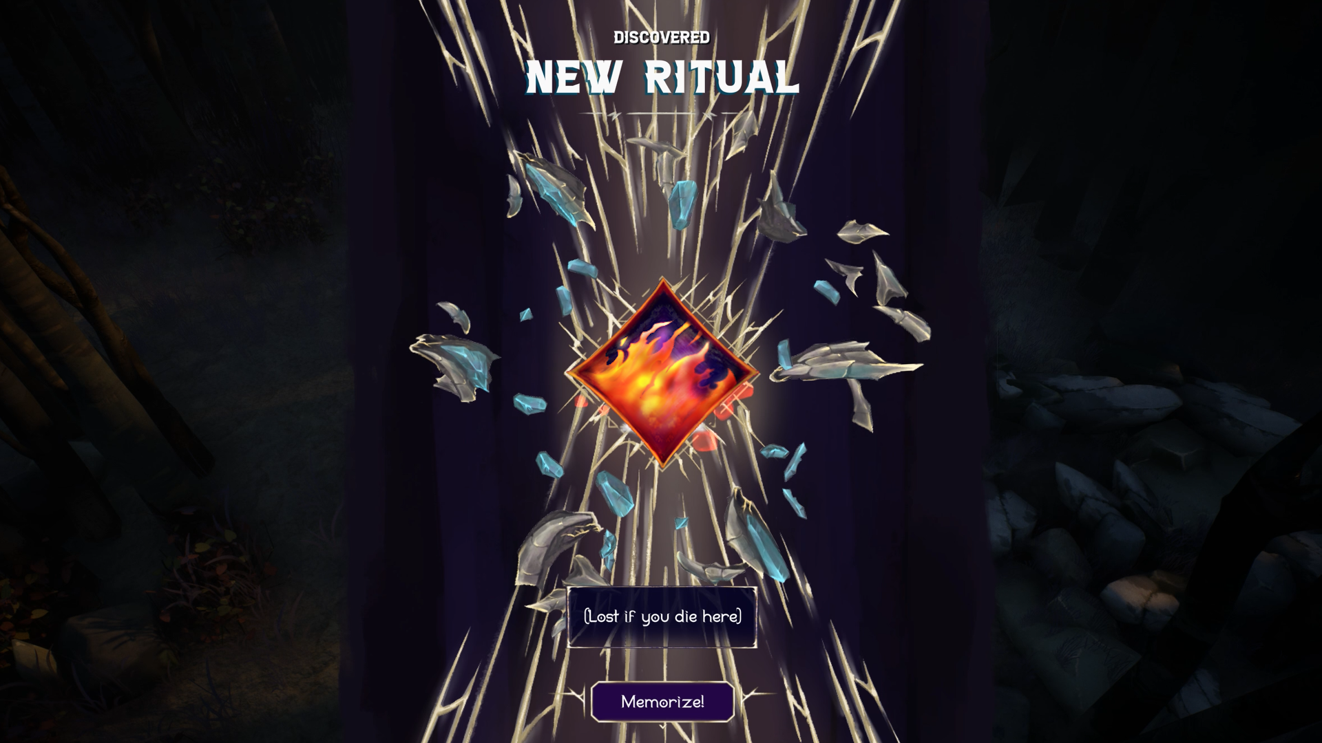 Instruments of Power