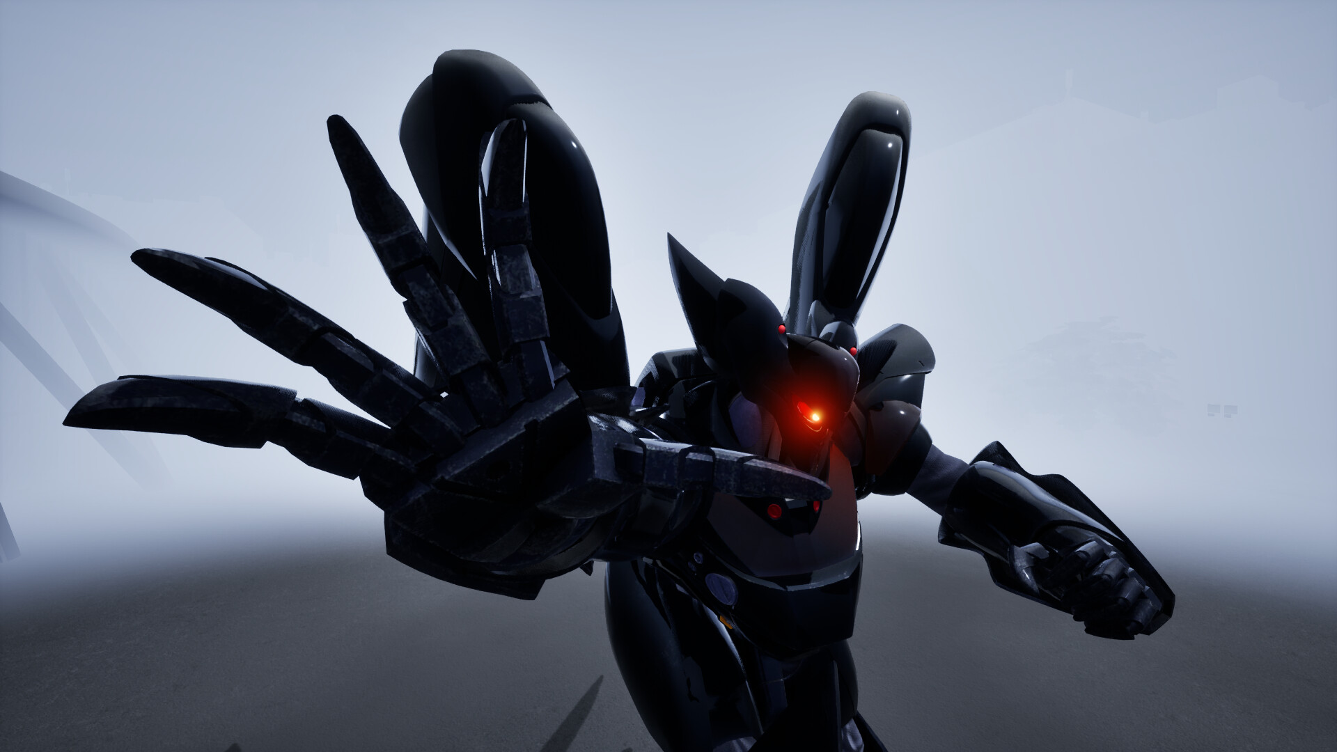 Patlabor the Case Files