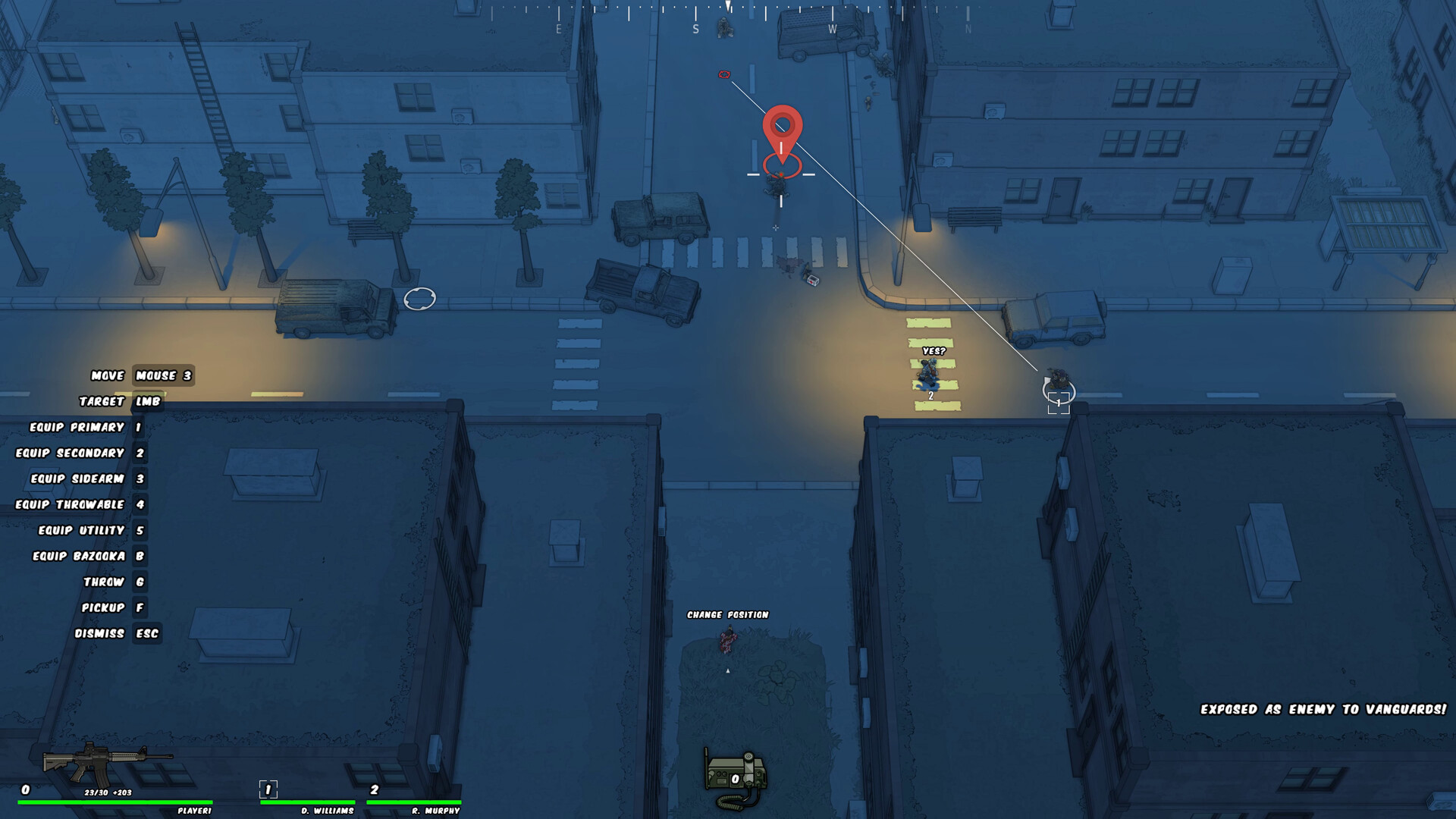 Running With Rifles 2